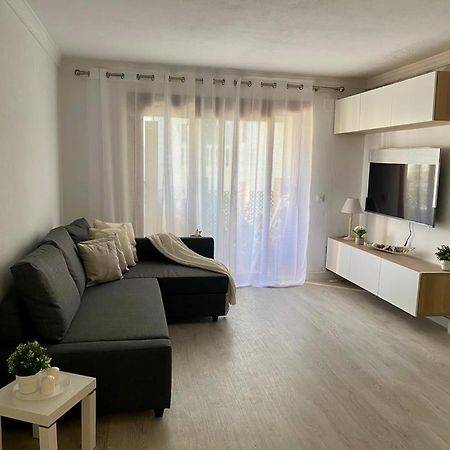 Beautiful Refurbished Apartment Duquesa Port Casares Exterior foto